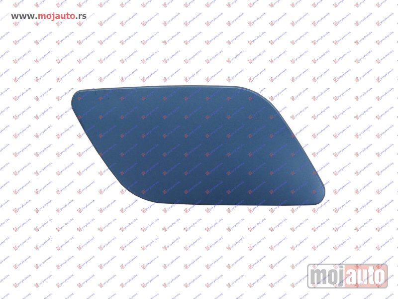 Glavna slika -  POKLOPAC PRSKALICE FARA PM Desno Audi q7 06-09 -nedostupno - MojAuto