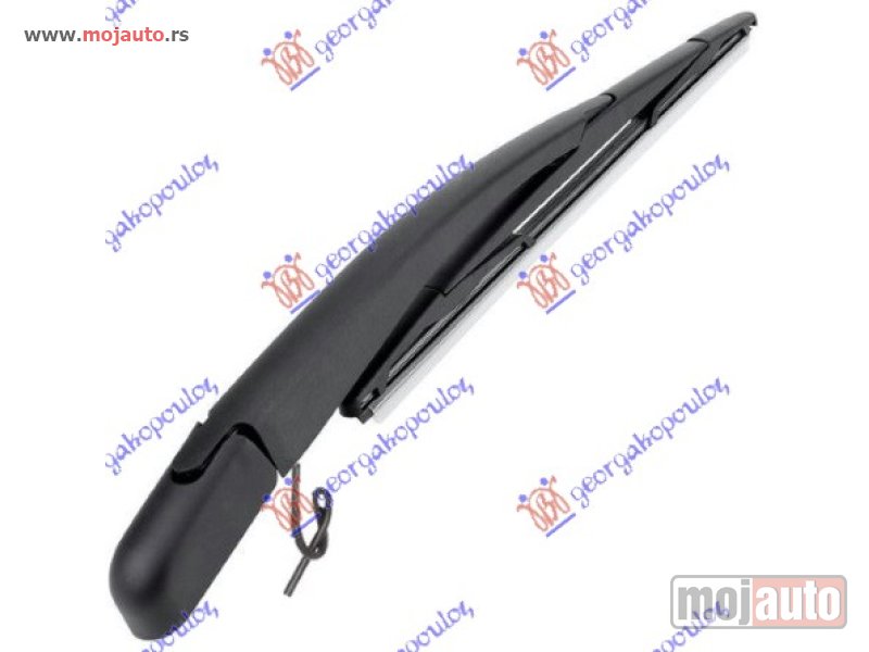 Glavna slika -  ZADNJI BRISAC KOMPLET 420mm Renault espace 92-03 -dostupno - MojAuto