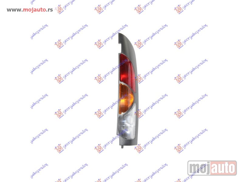 Glavna slika -  STOP LAMPA (DUPLA VRATA) (DEPO) Desno Renault kangoo 98-03 -dostupno - MojAuto