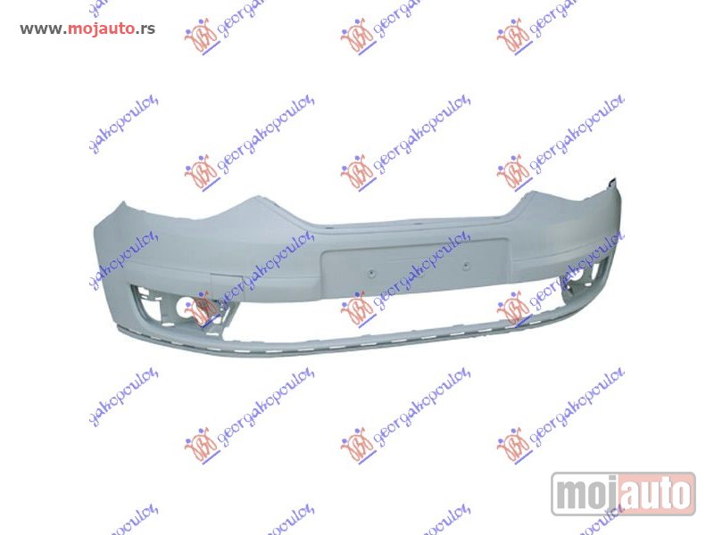 Glavna slika -  PREDNJI BRANIK PM Ford galaxy 06-11 -dostupno - MojAuto