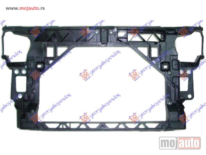 Glavna slika -  VEZNI LIM Seat ibiza 08-12 -dostupno - MojAuto
