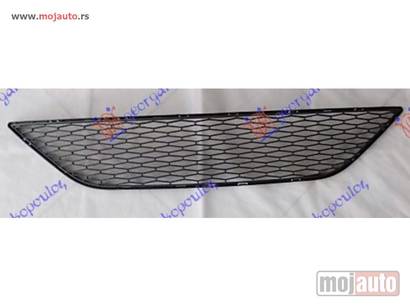 Glavna slika -  CENTRALNA RESETKA Seat ibiza 08-12 -nedostupno - MojAuto