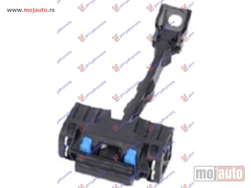 Glavna slika -  GRANICNIK PREDNJIH VRATA 3 VRATA Seat ibiza 08-12 -dostupno - MojAuto