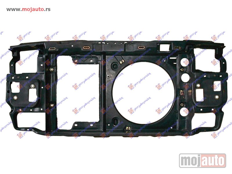 Glavna slika -  VEZNI LIM (1.0/1.4cc) (SA KLIMOM) (63cm) Vw polo 94-99 -dostupno - MojAuto