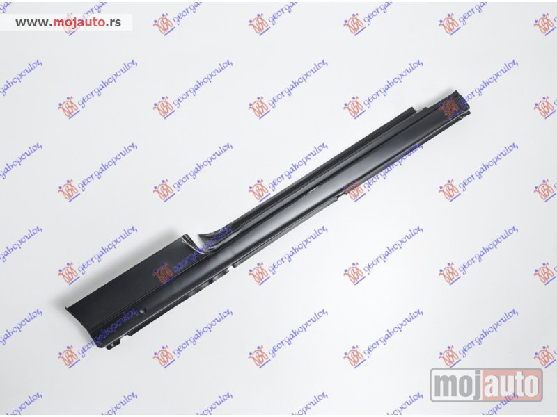 Glavna slika -  SAJTNA 2 VRATA Desno Vw polo 94-99 -dostupno - MojAuto