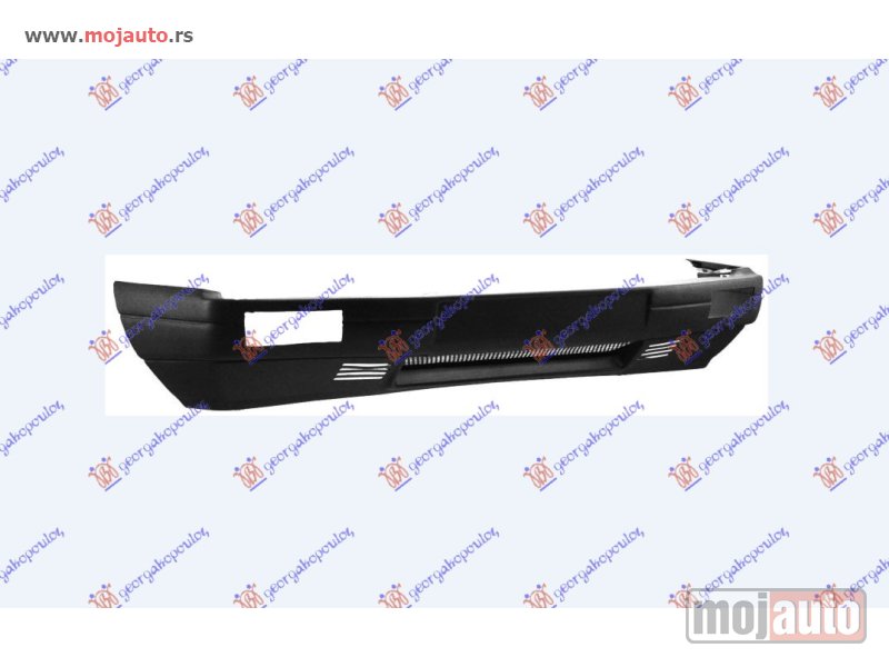 Glavna slika -  PREDNJI BRANIK Citroen c-15 84-05 -dostupno - MojAuto