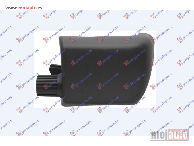Glavna slika -  KRAJ ZADNJEG BRANIKA Desno Citroen c-15 84-05 -dostupno - MojAuto