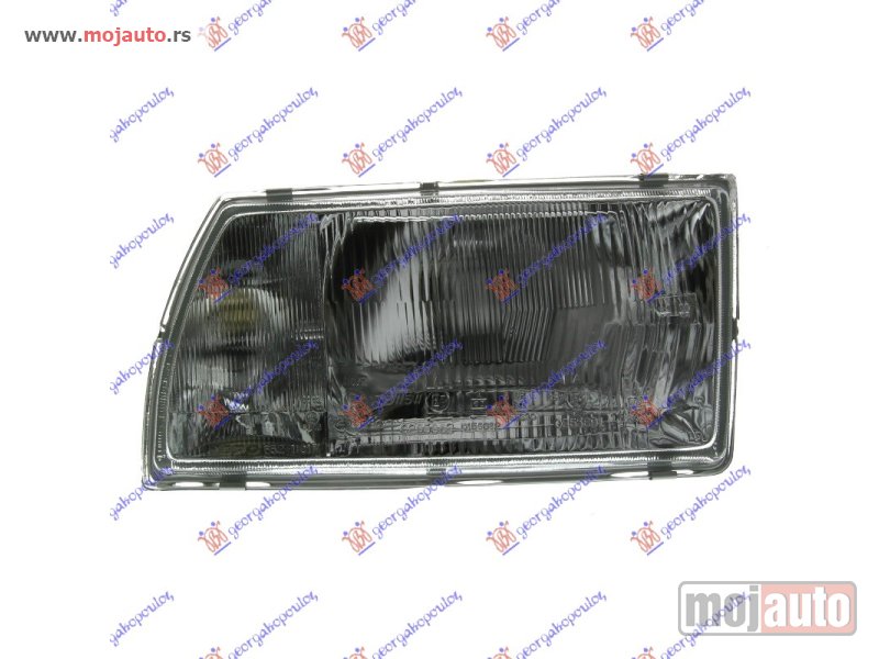 Glavna slika -  FAR BELI MIGAVAC (DEPO) Levo Citroen c-15 84-05 -dostupno - MojAuto