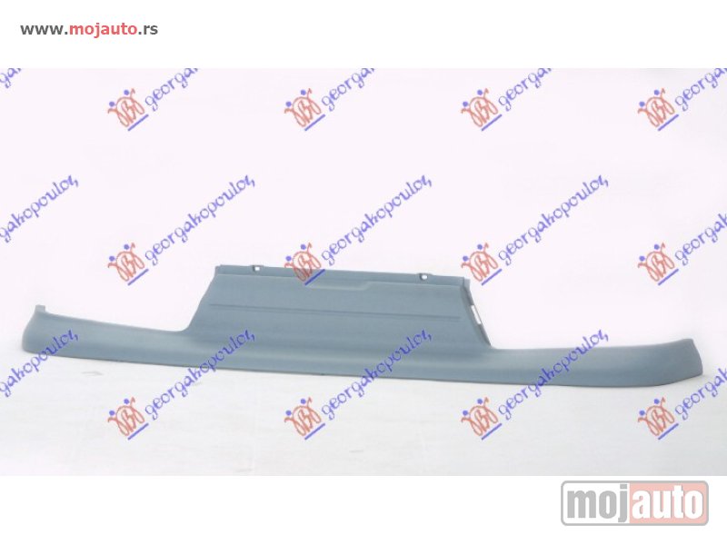 Glavna slika -  ZADNJI BRANIK PM GORNJI Suzuki swift h/b 96-05 -dostupno - MojAuto
