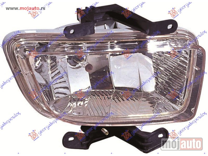 Glavna slika -  MAGLENKA (E) (DEPO) Desno Kia picanto 04-08 -dostupno - MojAuto