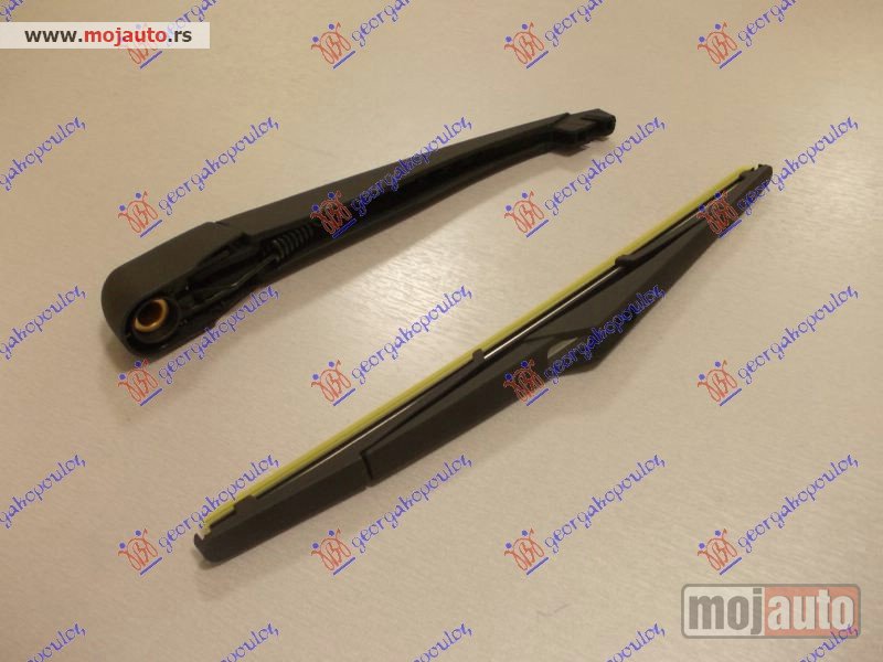 Glavna slika -  ZADNJI BRISAC KOMPLET 305mm Kia picanto 04-08 -dostupno - MojAuto
