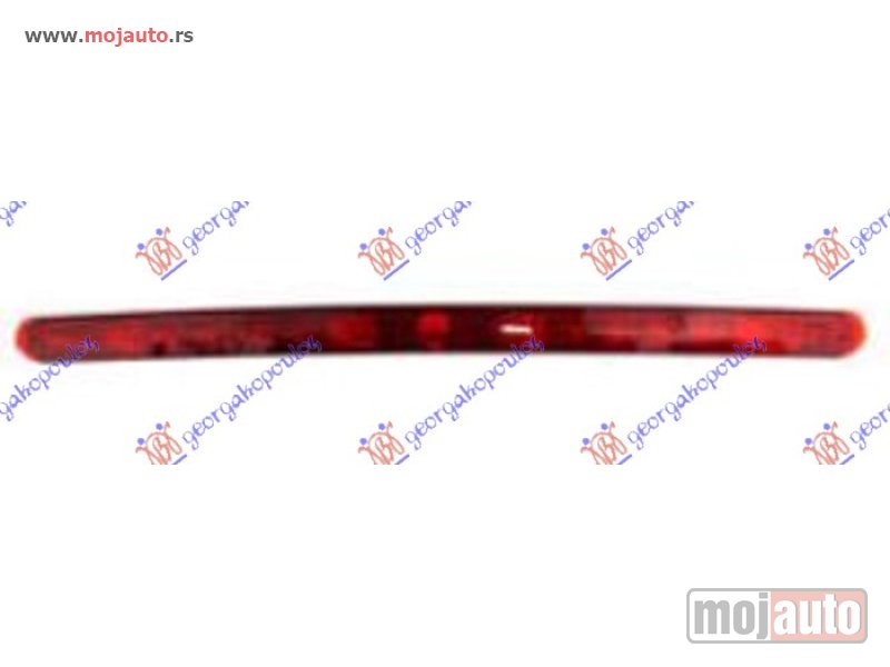 Glavna slika -  TRECA STOP LAMPA (LED) Mercedes b class (w245) 06-08 -dostupno - MojAuto