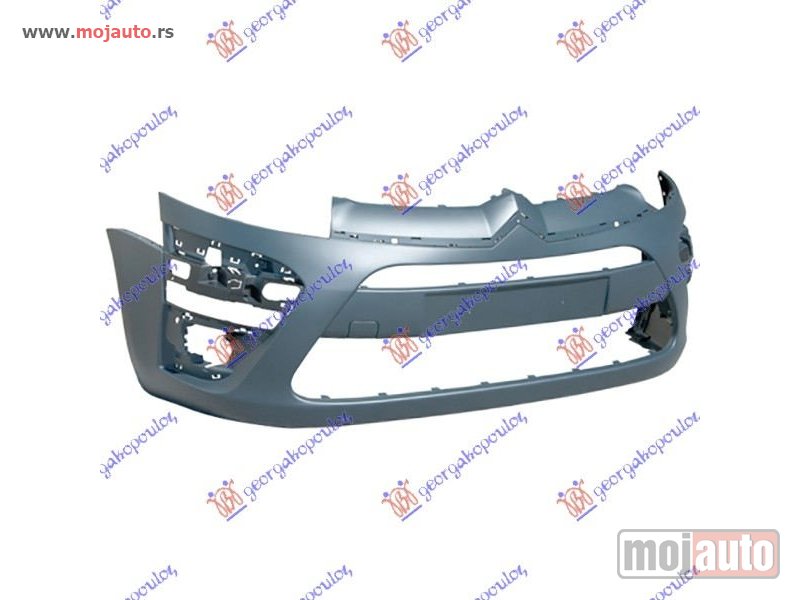 Glavna slika -  PREDNJI BRANIK PM -11 Citroen c4 picasso 07-14 -dostupno - MojAuto