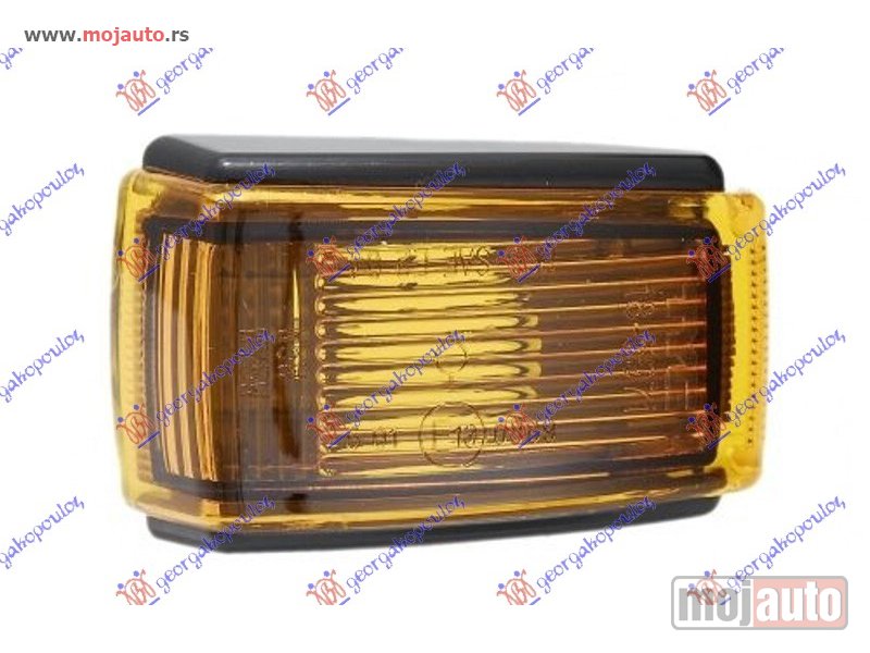 Glavna slika -  MIGAVAC U KRILU ZUTI Volvo 850 92-94 -dostupno - MojAuto
