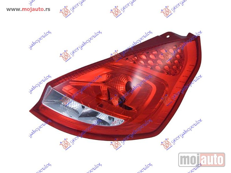 Glavna slika -  STOP LAMPA (VISTEON) Desno Ford fiesta 08-13 -dostupno - MojAuto