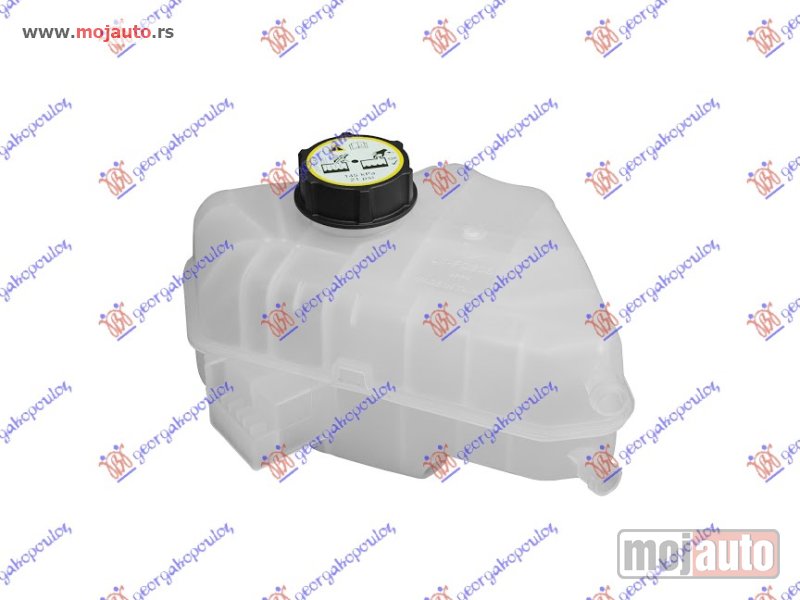 Glavna slika -  POSUDA ZA ANTIFRIZ (DIZEL) Ford fiesta 08-13 -dostupno - MojAuto