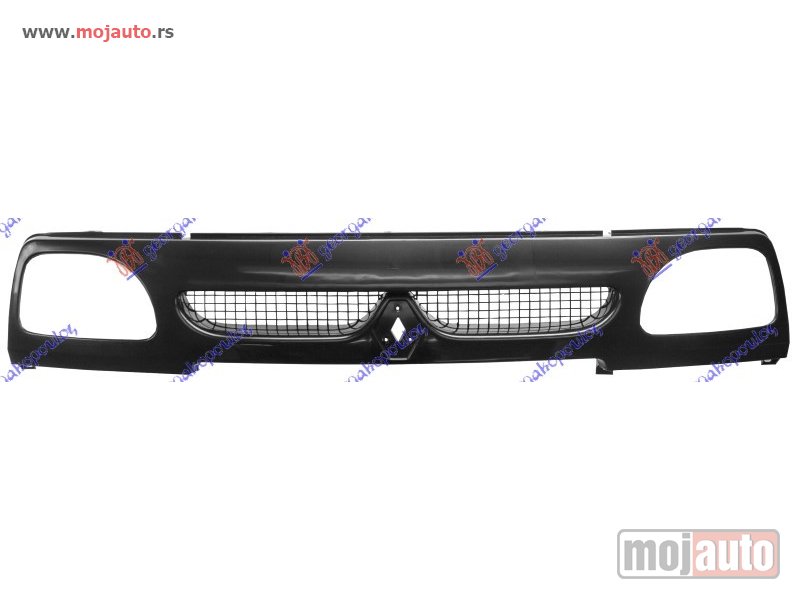 Glavna slika -  PVC MASKA Renault express 95-98 -dostupno - MojAuto