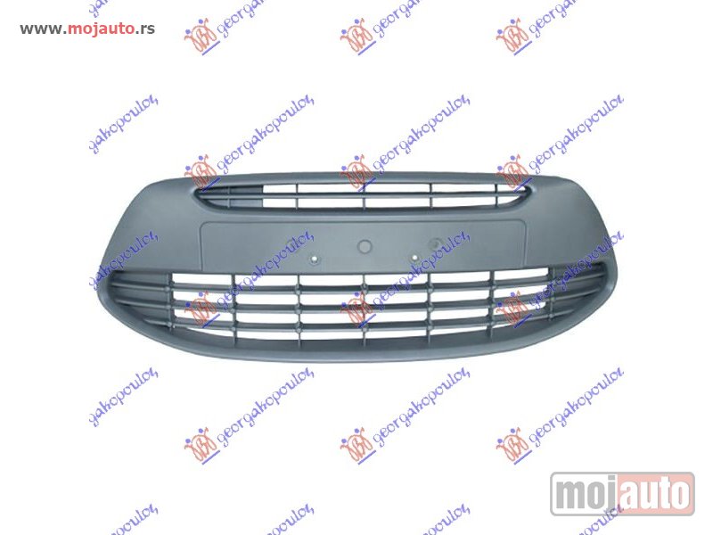 Glavna slika -  CENTRALNA RESETKA Ford ka 08-16 -dostupno - MojAuto