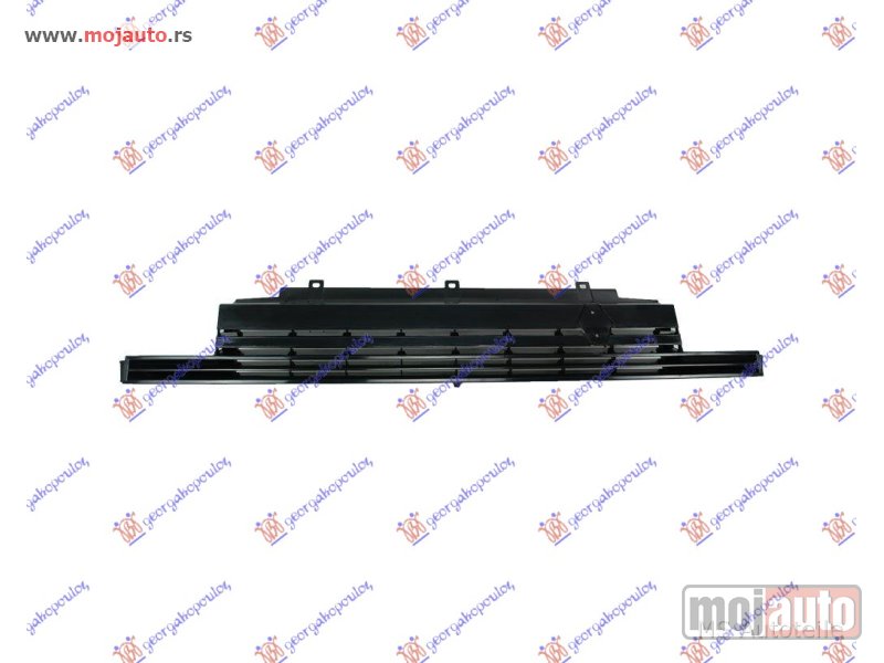 Glavna slika -  PVC MASKA 1988- Renault 5 super 85-95 -dostupno - MojAuto