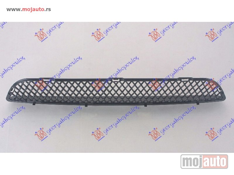 Glavna slika -  CENTRALNA RESETKA (SRT-8) Jeep grand cherokee 05-08 -dostupno - MojAuto
