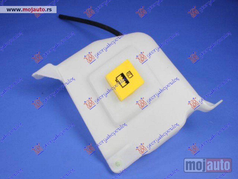 Glavna slika -  POSUDA ZA ANTIFRIZ -08 Jeep grand cherokee 05-08 -dostupno - MojAuto