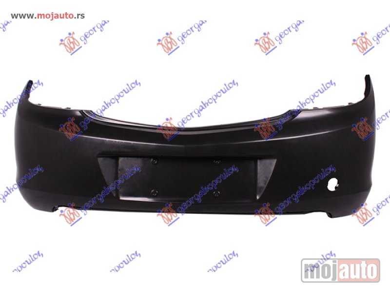 Glavna slika -  ZADNJI BRANIK 4/5 VRATA Opel insignia 08-13 -dostupno - MojAuto