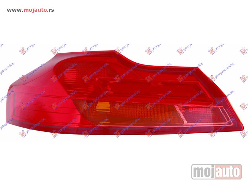 Glavna slika -  STOP LAMPA KARAVAN (DEPO) Levo Opel insignia 08-13 -dostupno - MojAuto
