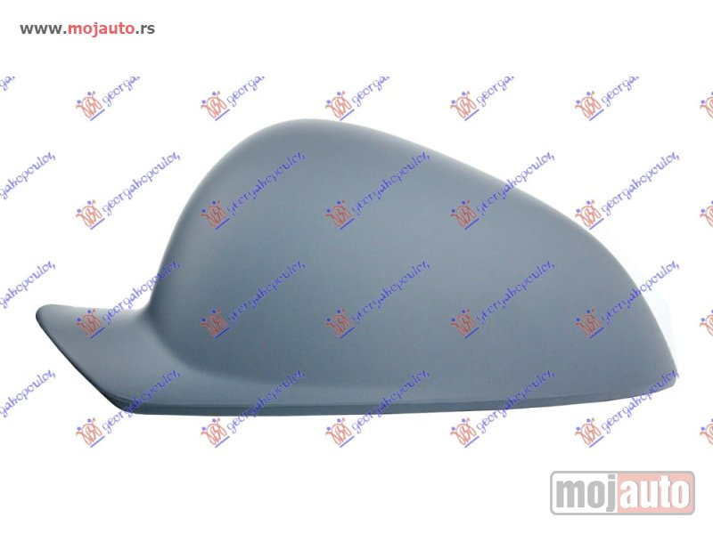 Glavna slika -  POKLOPAC RETROVIZORA PM Levo Opel insignia 08-13 -dostupno - MojAuto
