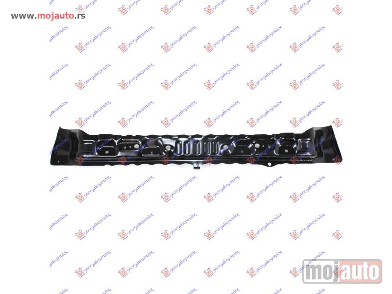 Glavna slika -  NOSAC HLADNJAKA (SPOLJASNJI DEO) -07 Subaru legacy/outback 04-10 -dostupno - MojAuto