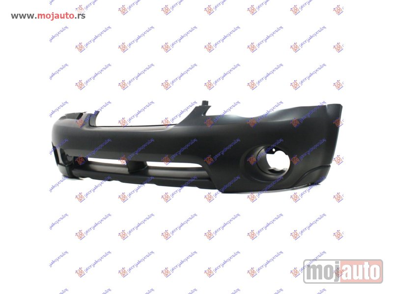 Glavna slika -  PREDNJI BRANIK -07 (OUTBACK) Subaru legacy/outback 04-10 -dostupno - MojAuto