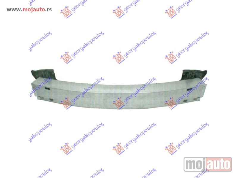 Glavna slika -  SINA PREDNJEG BRANIKA (OUTBACK) -2007 Subaru legacy/outback 04-10 -dostupno - MojAuto