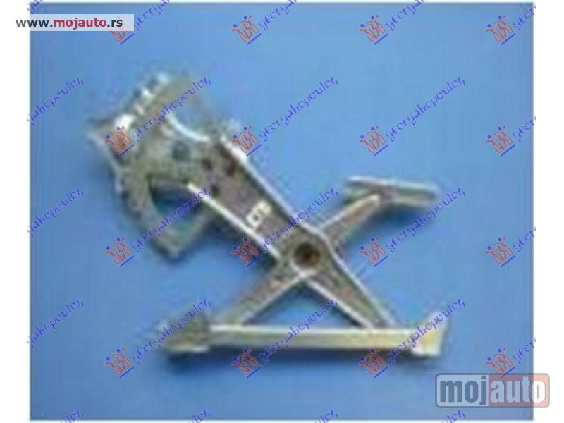 Glavna slika -  PODIZAC ZADNJEG PROZORA ELEKTRICNI (BEZ MOTORA) Levo Subaru legacy/outback 04-10 -dostupno - MojAuto