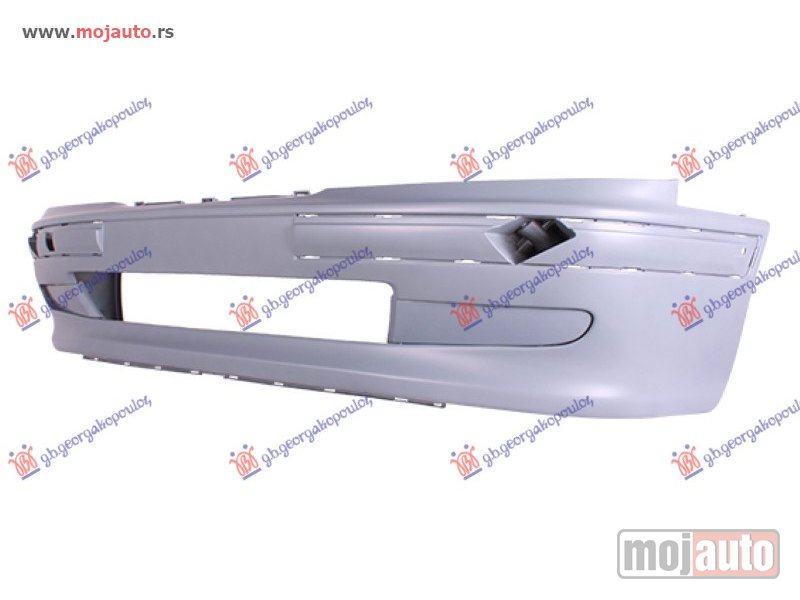 Glavna slika -  PREDNJI BRANIK PM 99- Peugeot 406 sdn 96-05 -dostupno - MojAuto