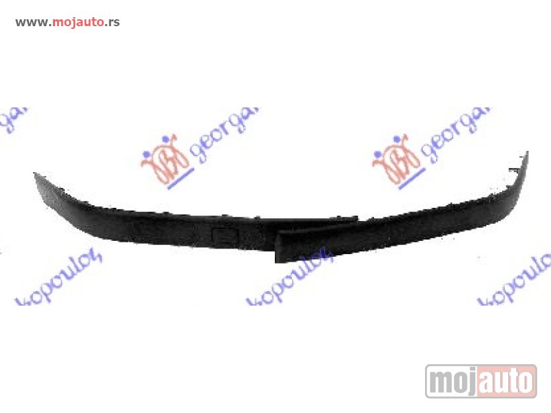 Glavna slika -  LAJSNA PREDNJEG BRANIKA (SET) -99 Peugeot 406 sdn 96-05 -dostupno - MojAuto