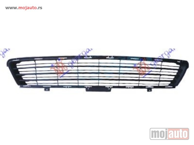 Glavna slika -  CENTRALNA RESETKA 99- Peugeot 406 sdn 96-05 -dostupno - MojAuto