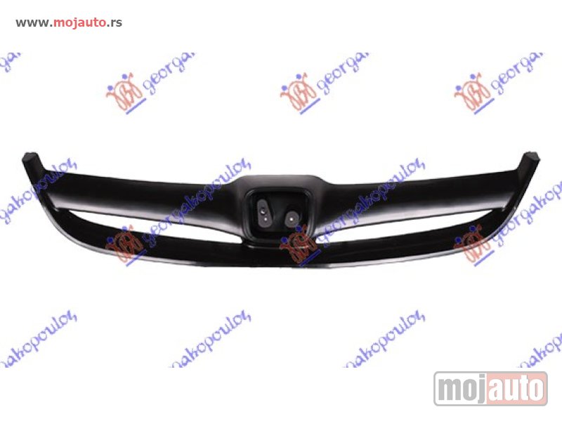 Glavna slika -  PVC MASKA Honda civic sedan 04-05 -dostupno - MojAuto