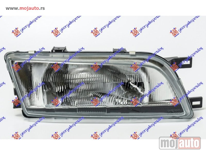 Glavna slika -  FAR ELEKTRICNI (TYC) Desno Nissan almera (n15) l/b 96-98 -dostupno - MojAuto