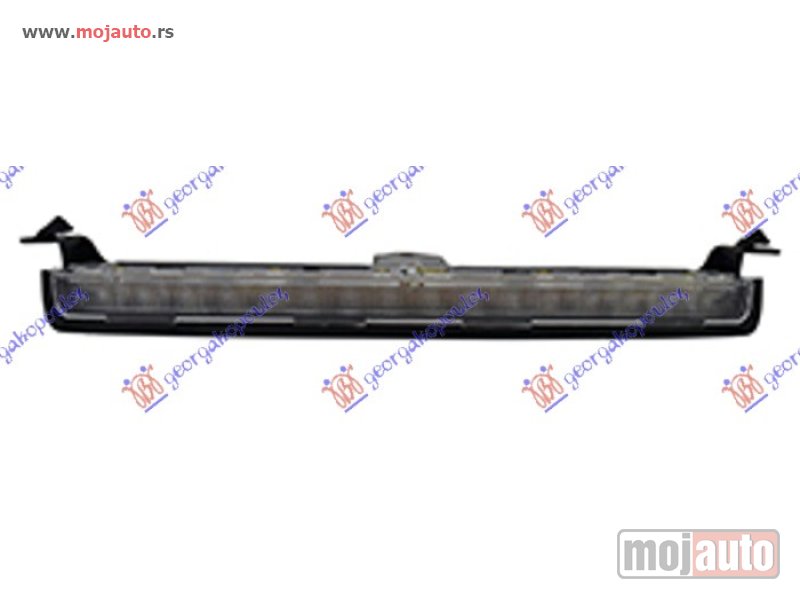 Glavna slika -  TRECA STOP LAMPA (NEZATAMNJENA SOFERSAJBNA) Volvo v70 00-07 -dostupno - MojAuto