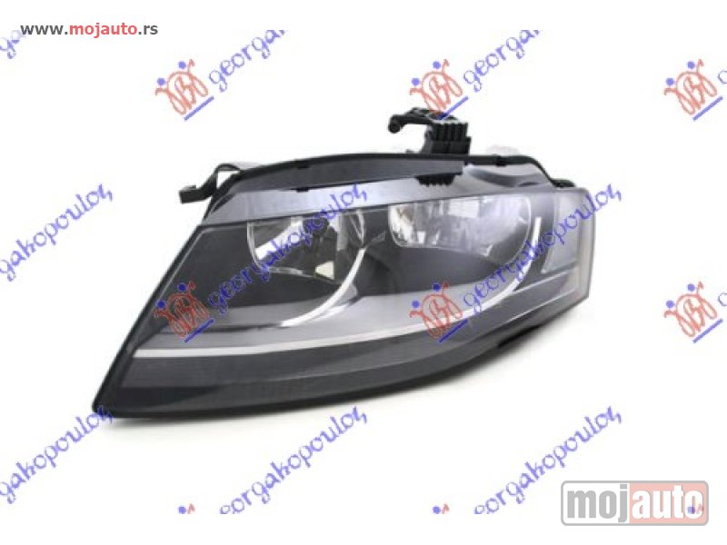 Glavna slika -  FAR ELEKTRICNI -2010 (DEPO) Levo Audi a4 07-11 -dostupno - MojAuto