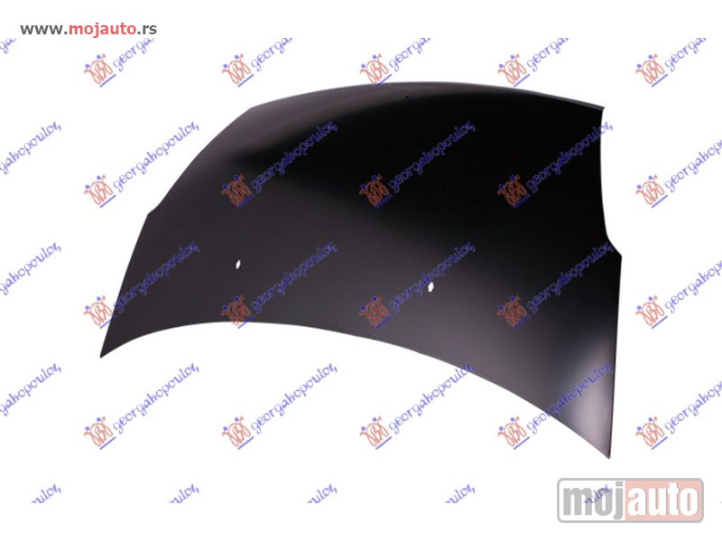 Glavna slika -  HAUBA Daihatsu sirion 05- -dostupno - MojAuto
