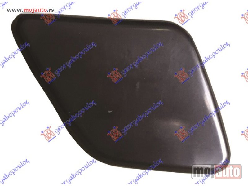 Glavna slika -  POKLOPAC PRSKALICE FARA 2007- Desno Volvo xc90 03-14 -dostupno - MojAuto