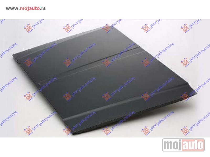 Glavna slika -  HAUBA Jeep cherokee 97-01 -dostupno - MojAuto