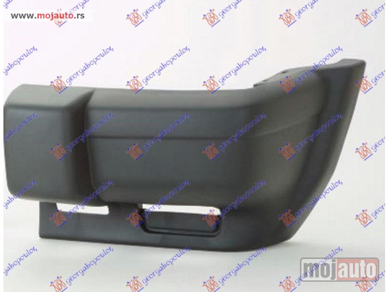 Glavna slika -  KRAJ PREDNJEG BRANIKA Levo Jeep cherokee 97-01 -dostupno - MojAuto