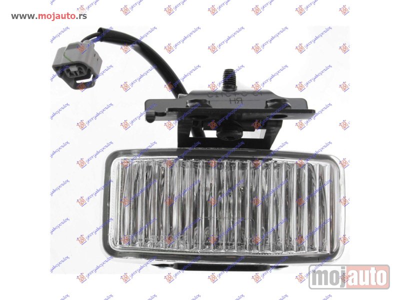 Glavna slika -  MAGLENKA (E) (TYC) Levo Jeep cherokee 97-01 -dostupno - MojAuto