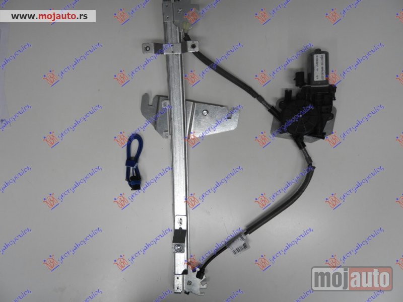 Glavna slika -  PODIZAC PREDNJEG PROZORA ELEKTRICNI -2000 Levo Jeep grand cherokee 99-05 -dostupno - MojAuto