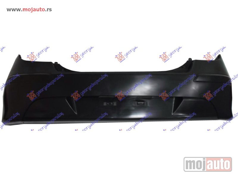 Glavna slika -  ZADNJI BRANIK 11- (CESKA) Hyundai i30 07-12 -dostupno - MojAuto
