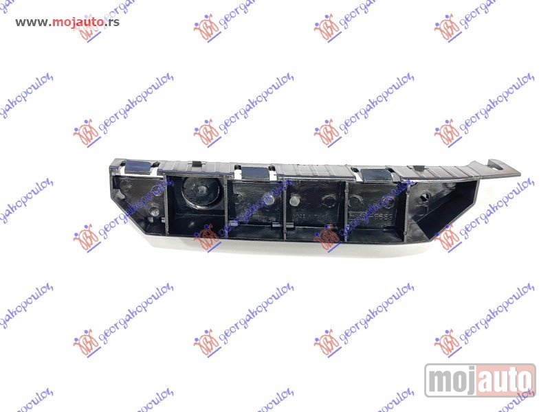 Glavna slika -  NOSAC PREDNJEG BRANIKA BOCNI PLASTICNI Levo Honda civic sedan 01-04 -nedostupno - MojAuto