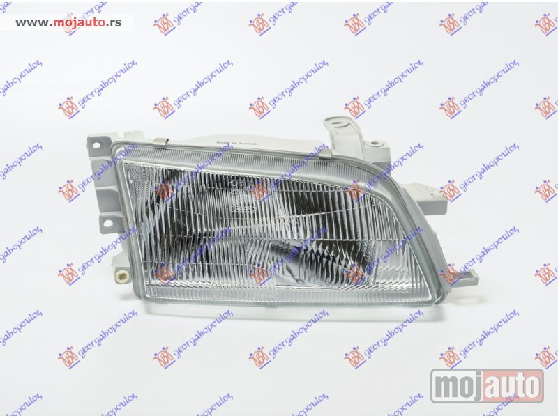 Glavna slika -  FAR ELEKTRICNI (DEPO) Desno Toyota carina e/corona 91-95 -nedostupno - MojAuto