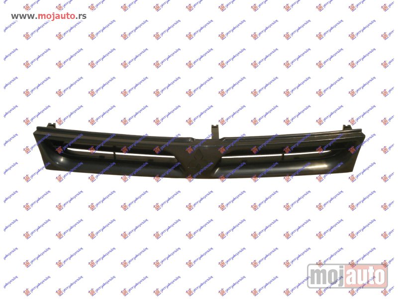 Glavna slika -  PVC MASKA Mitsubishi lancer (cb1/4) 92-95 -dostupno - MojAuto