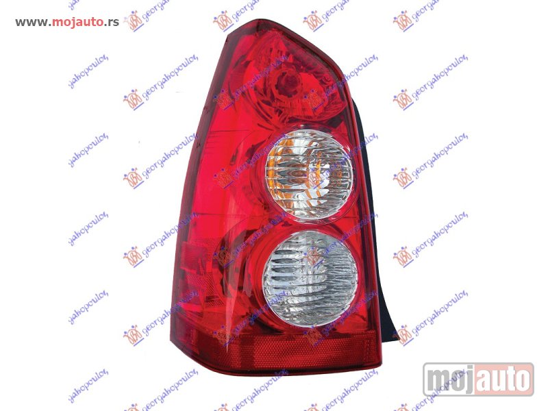 Glavna slika -  STOP LAMPA 2005- Levo Mazda tribute 02-08 -dostupno - MojAuto